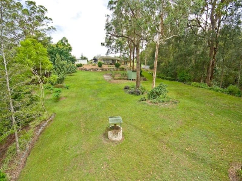 44 Banmore Court, Dayboro QLD 4521