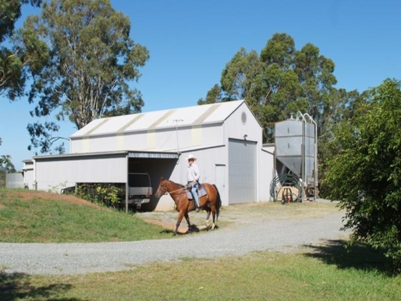 0 Robinson Road, Dayboro QLD 4521