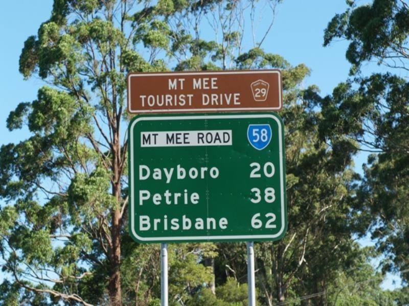 0 Robinson Road, Dayboro QLD 4521