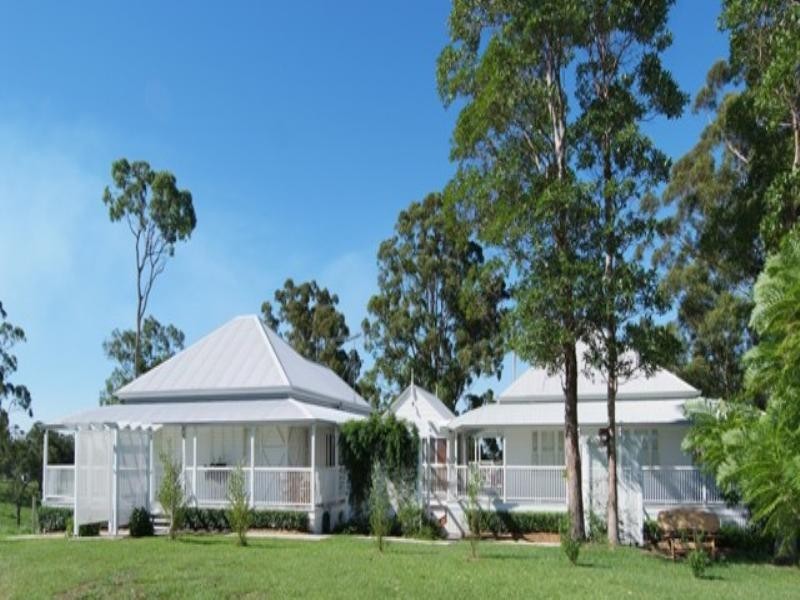 0 Robinson Road, Mount Mee QLD 4521