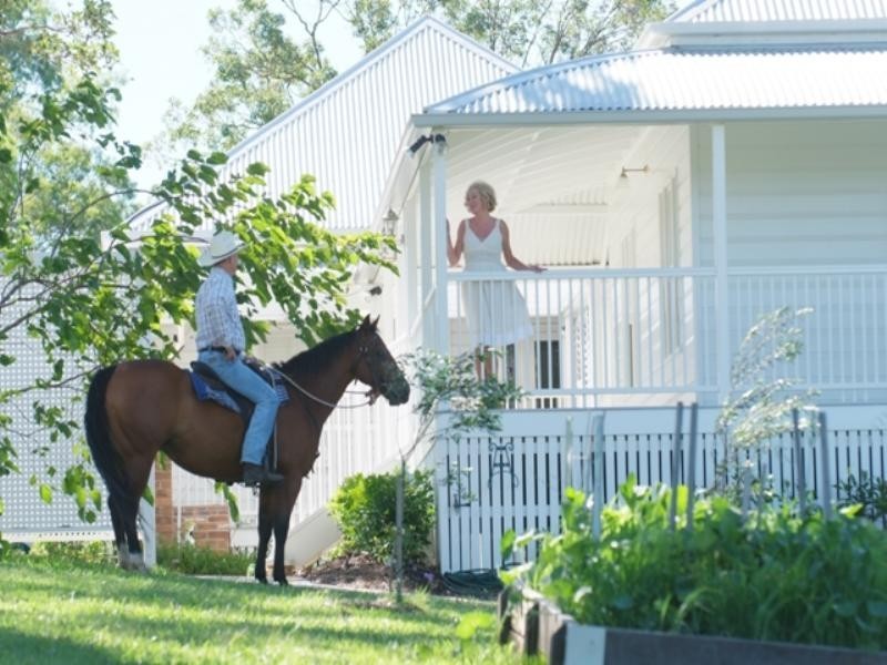 0 Robinson Road, Mount Mee QLD 4521