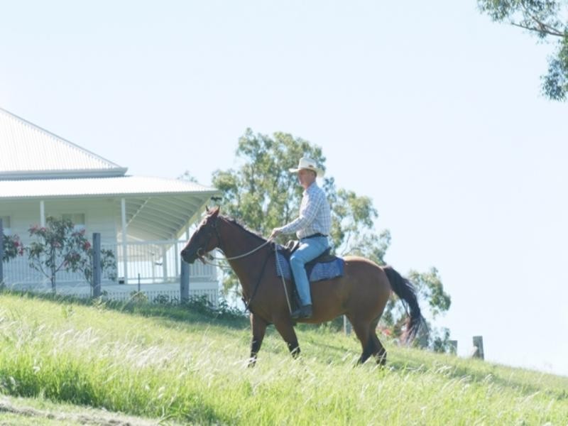 0 Robinson Road, Mount Mee QLD 4521