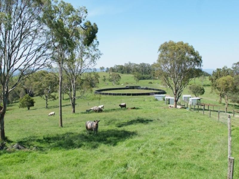 0 Robinson Road, Mount Mee QLD 4521