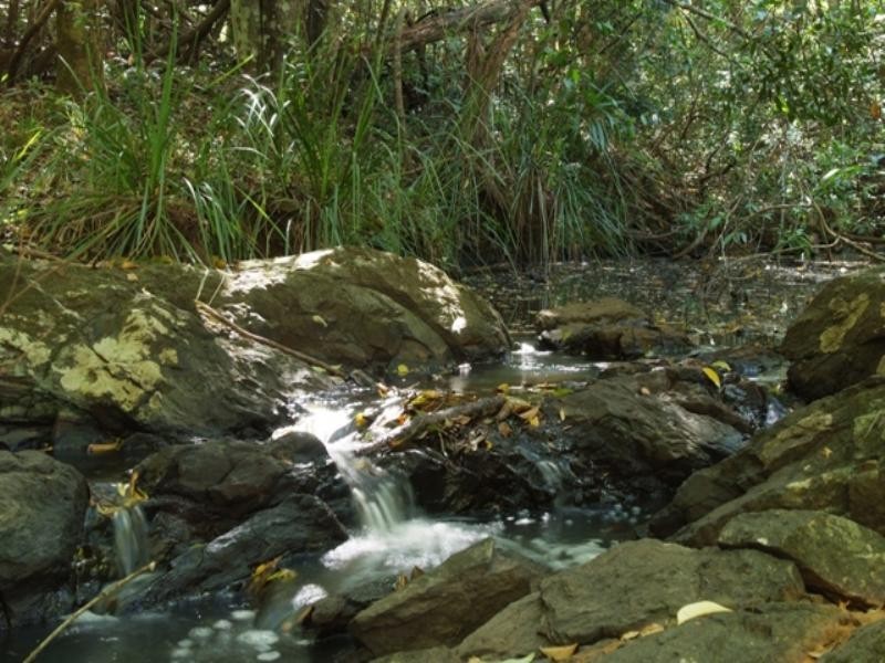 0 Robinson Road, Mount Mee QLD 4521