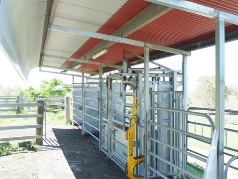 0 Robinson Road, Mount Mee QLD 4521