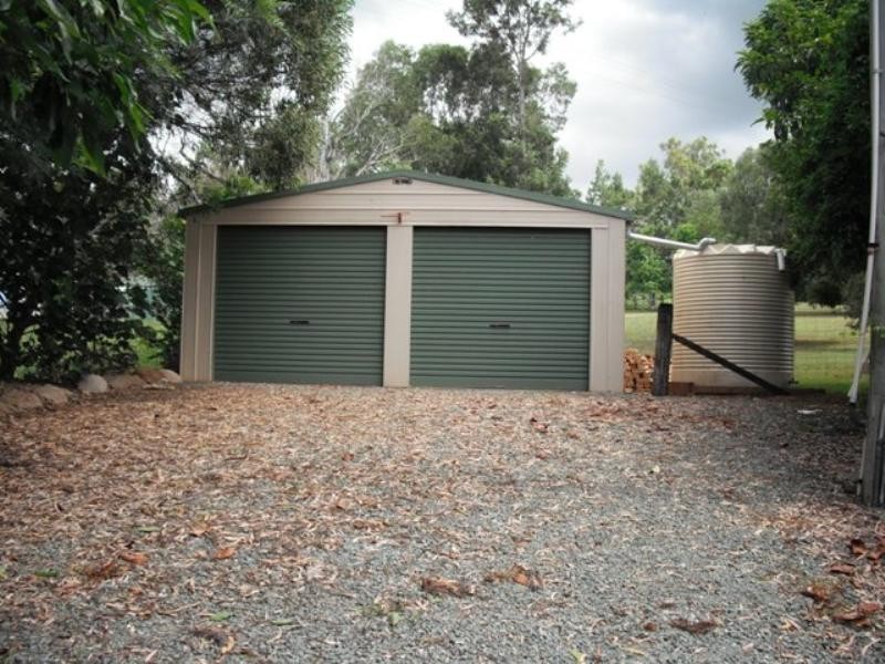 2 Holscott Court, Samford QLD 4520