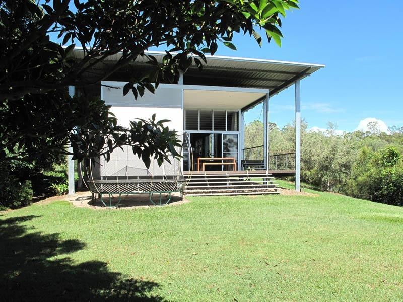115 Kobble Creek Road, Samford QLD 4520
