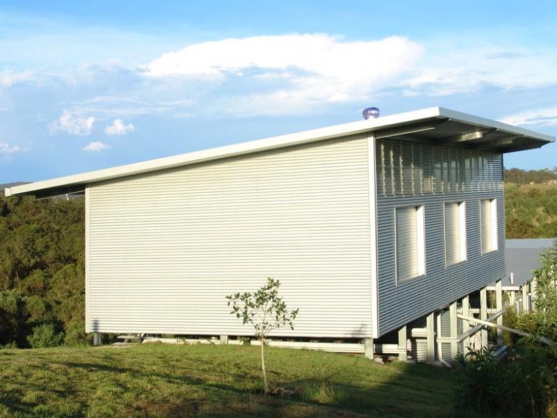 115 Kobble Creek Road, Samford QLD 4520