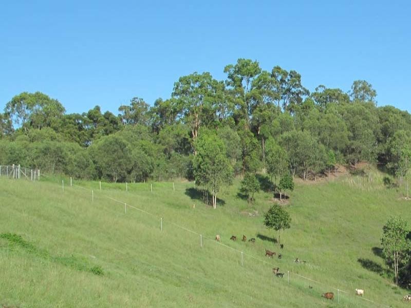 115 Kobble Creek Road, Samford QLD 4520