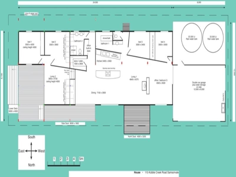 115 Kobble Creek Road, Samford QLD 4520