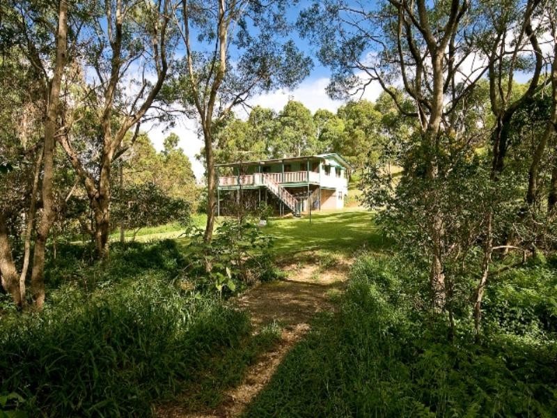 19 Highcrest, Dayboro QLD 4521