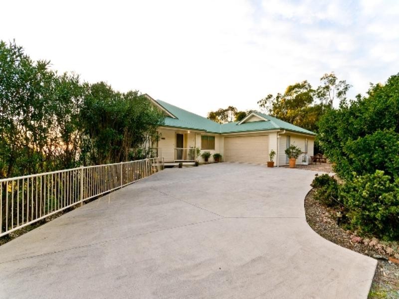 22 Zillman Road, Dayboro QLD 4521