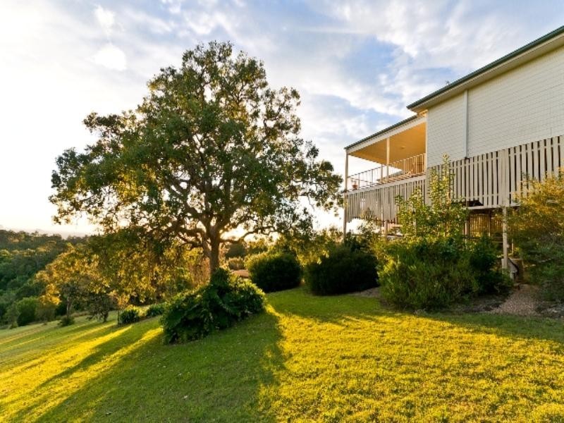 22 Zillman Road, Dayboro QLD 4521