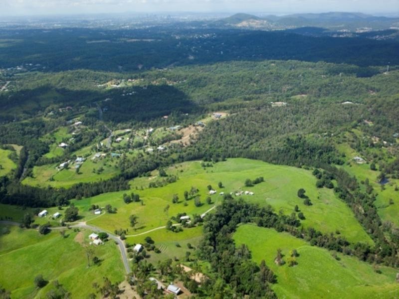 909 Bunya Road, Samford QLD 4520