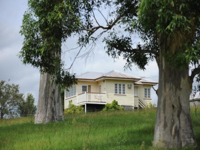 909 Bunya Road, Samford QLD 4520