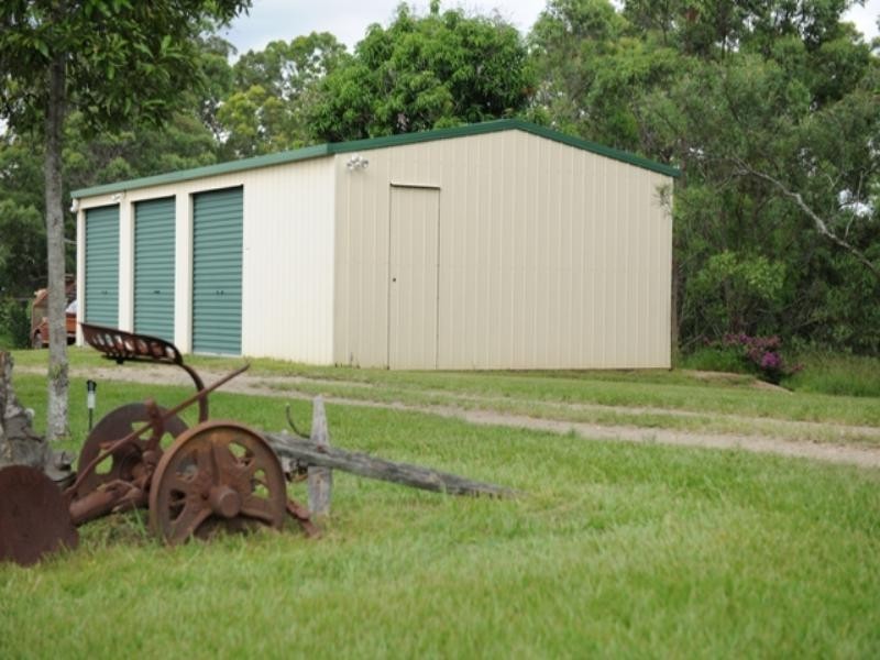 909 Bunya Road, Samford QLD 4520