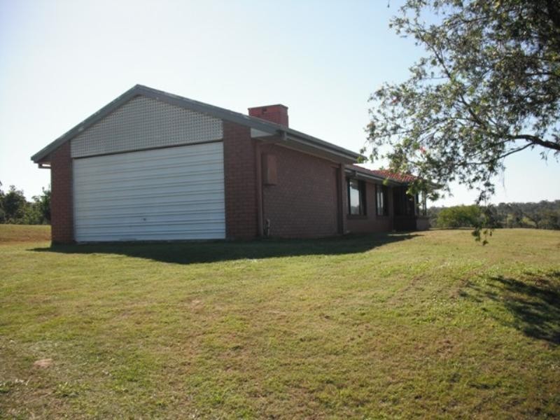 380 Mount Samson Road, Samford QLD 4520