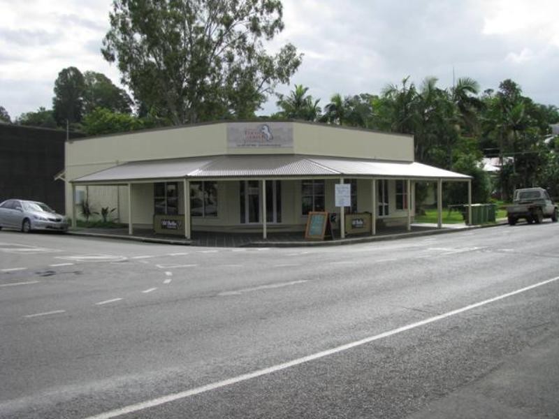 20 Mckenzie, Dayboro QLD 4521