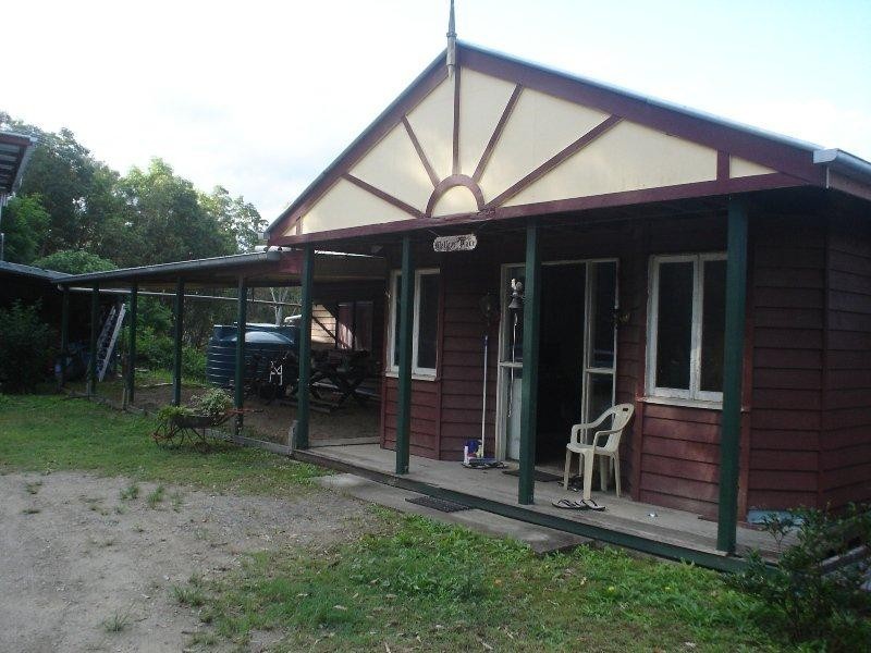 174 Woodward Road, Dayboro QLD 4521
