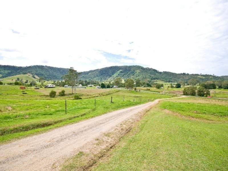 3468 Mount Mee Road, Dayboro QLD 4521
