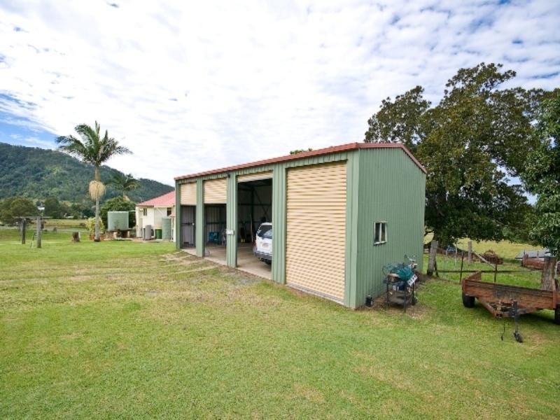 3468 Mount Mee Road, Dayboro QLD 4521