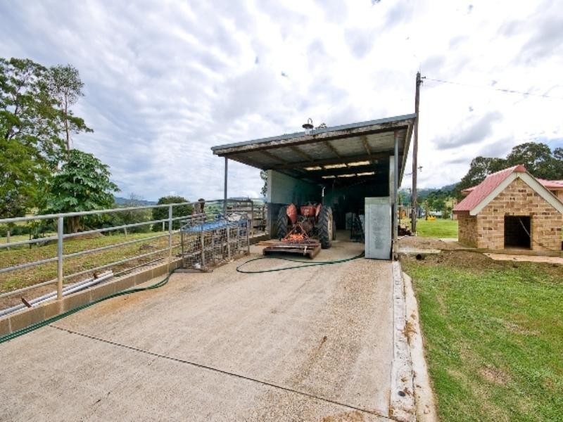 3468 Mount Mee Road, Dayboro QLD 4521