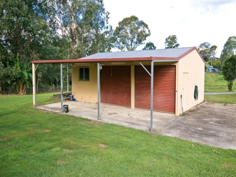 6 Aspel Place, Dayboro QLD 4521