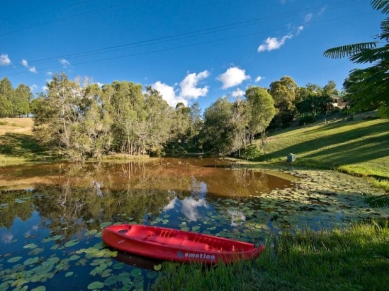 321 Mount Brisbane Road, Dayboro QLD 4521