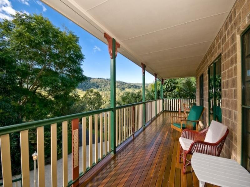 321 Mount Brisbane Road, Dayboro QLD 4521