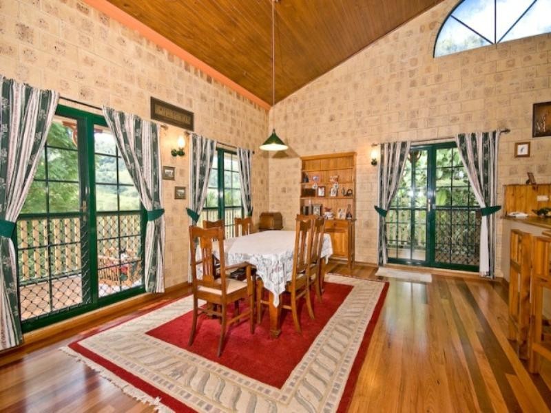 321 Mount Brisbane Road, Dayboro QLD 4521