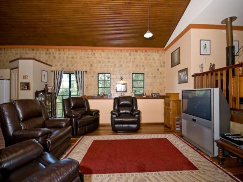 321 Mount Brisbane Road, Dayboro QLD 4521