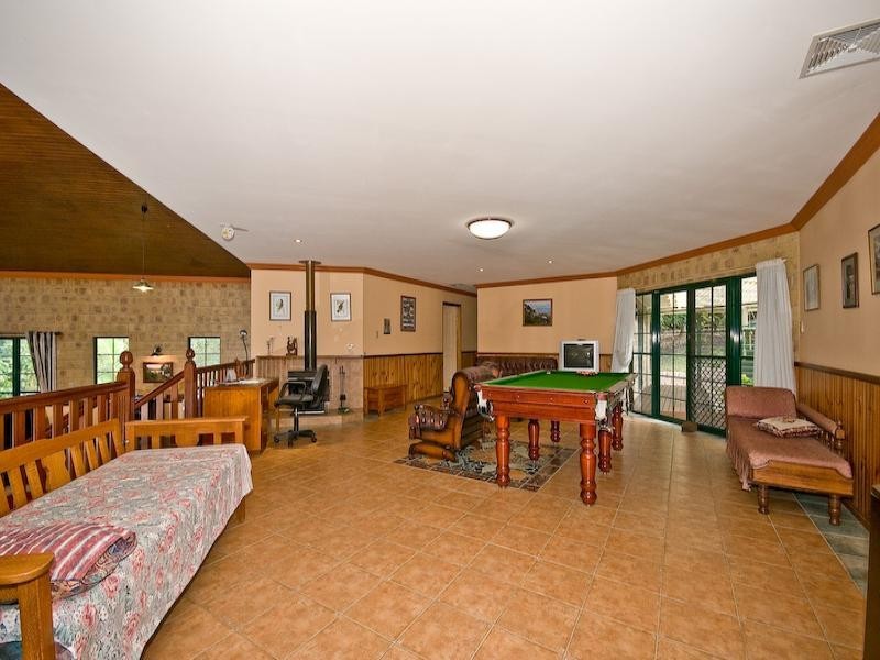 321 Mount Brisbane Road, Dayboro QLD 4521