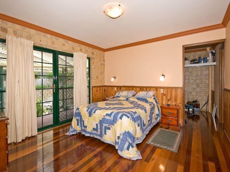 321 Mount Brisbane Road, Dayboro QLD 4521