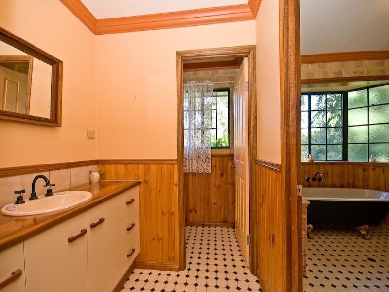 321 Mount Brisbane Road, Dayboro QLD 4521