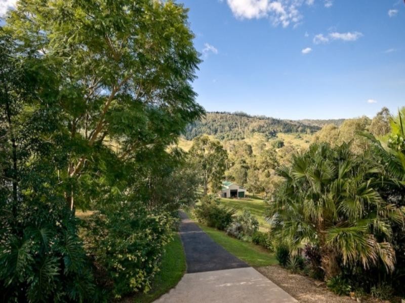 321 Mount Brisbane Road, Dayboro QLD 4521