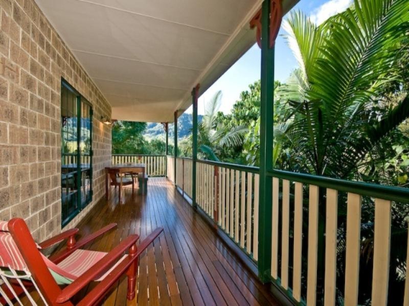 321 Mount Brisbane Road, Dayboro QLD 4521