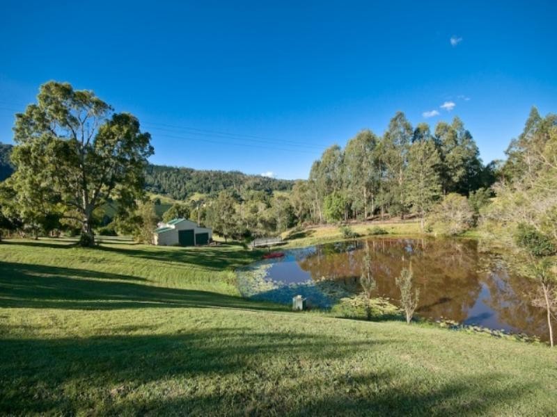 321 Mount Brisbane Road, Dayboro QLD 4521