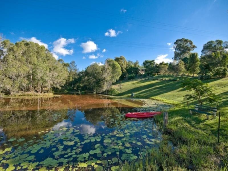 321 Mount Brisbane Road, Dayboro QLD 4521