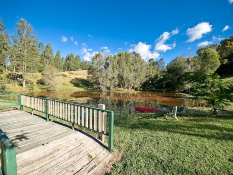 321 Mount Brisbane Road, Dayboro QLD 4521