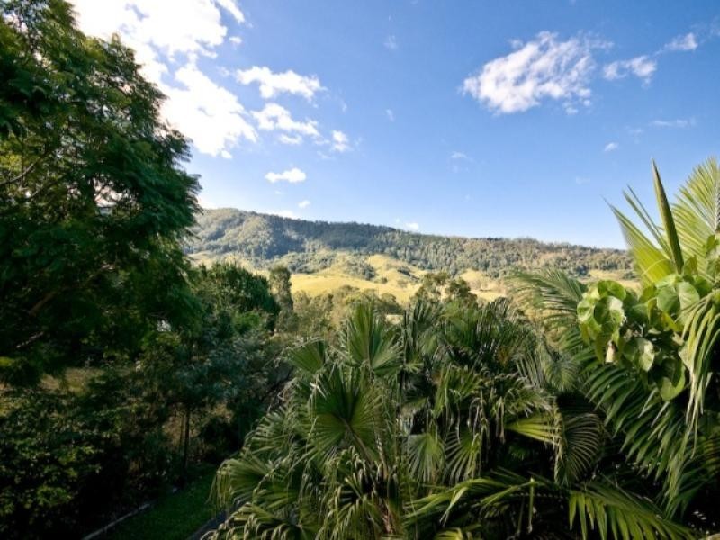 321 Mount Brisbane Road, Dayboro QLD 4521