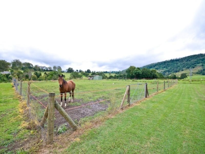 6 Widden Place, Dayboro QLD 4521