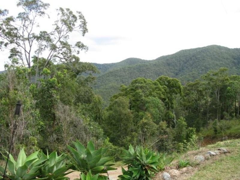 1385 Laceys Creek Road, Dayboro QLD 4521