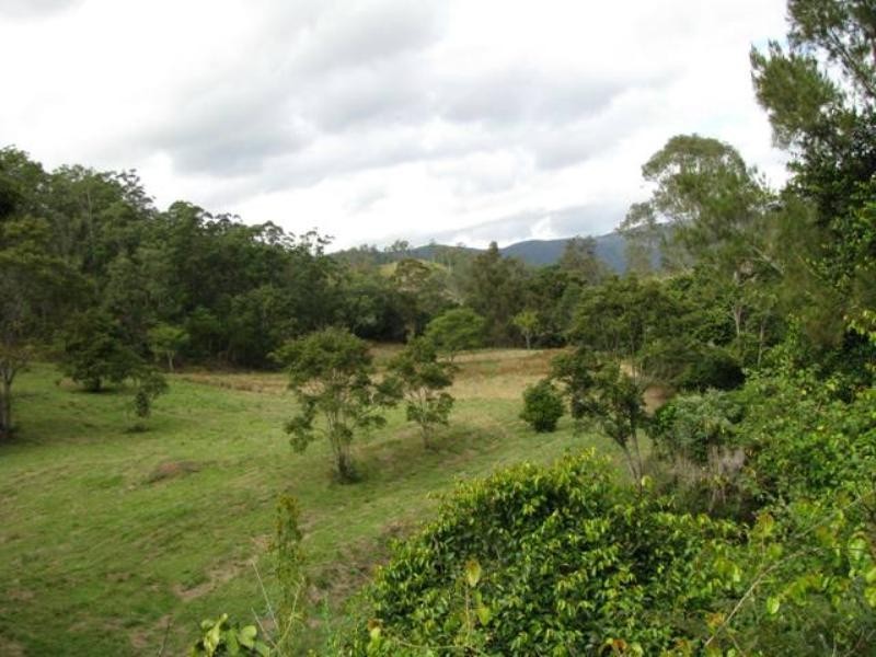 1385 Laceys Creek Road, Dayboro QLD 4521
