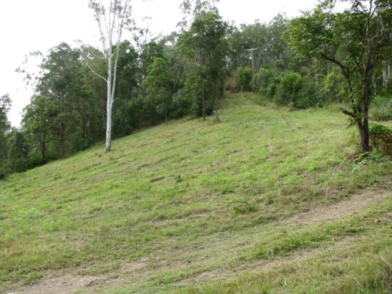 1385 Laceys Creek Road, Dayboro QLD 4521