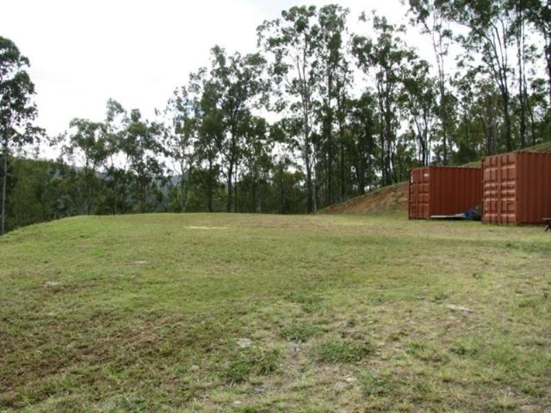 1385 Laceys Creek Road, Dayboro QLD 4521