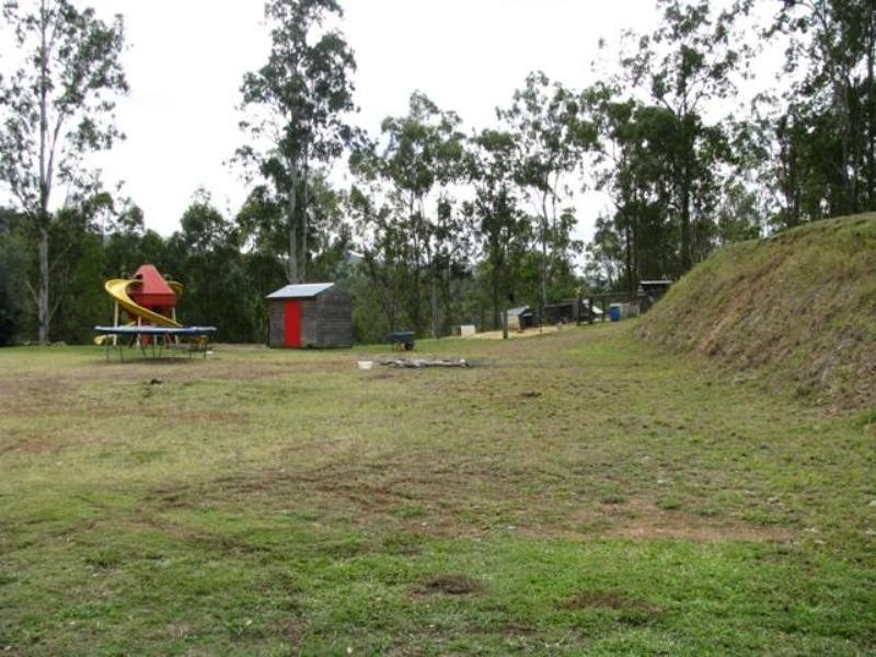 1385 Laceys Creek Road, Dayboro QLD 4521