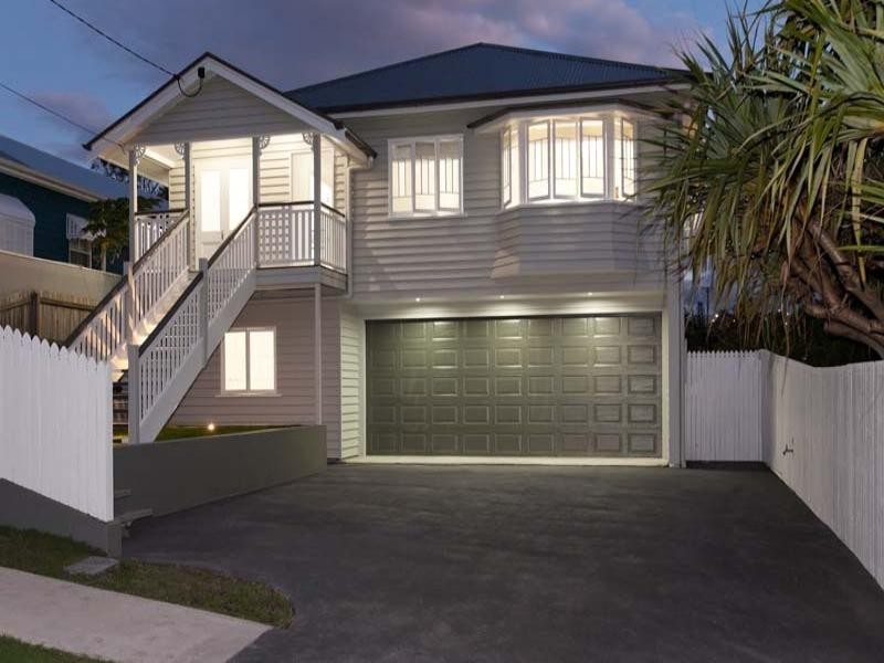 16 Alexandra Street, Bardon QLD 4065