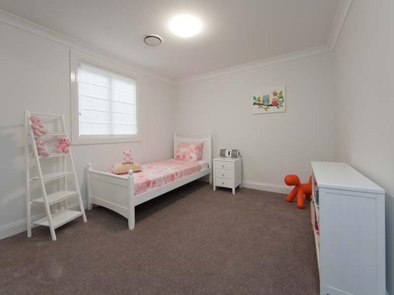 16 Alexandra Street, Bardon QLD 4065