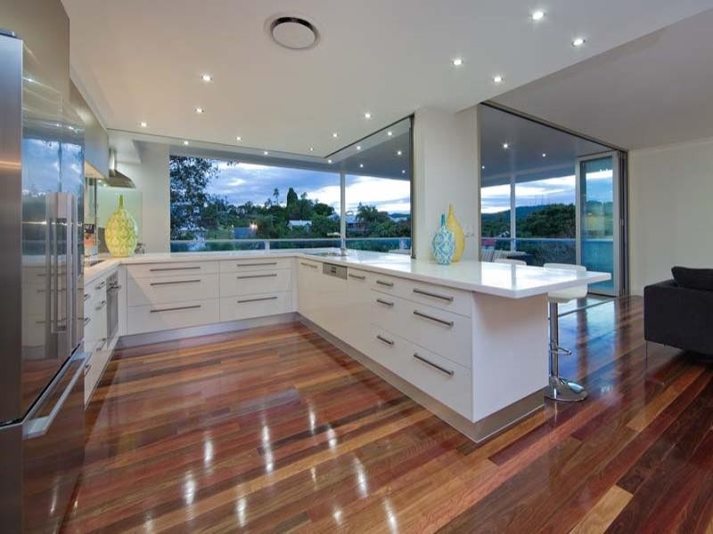 16 Alexandra Street, Bardon QLD 4065