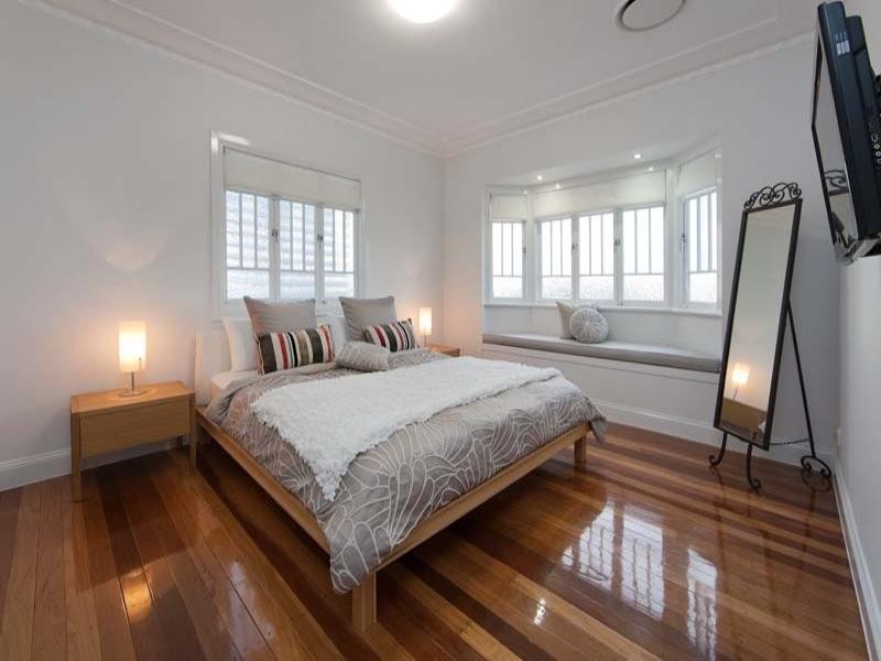 16 Alexandra Street, Bardon QLD 4065